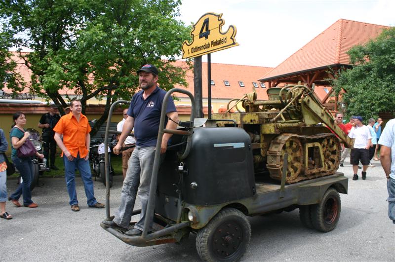 2009-07-12 11. Oldtimertreffen in Pinkafeld